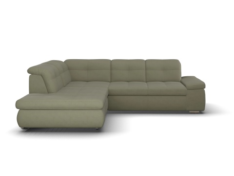 Ecksofa 1,5Aho SE Medium L